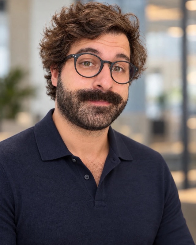 George Ekseulidze, founder of North Star Method