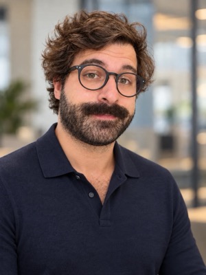 George Ekseulidze